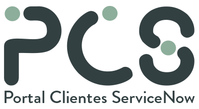 logo pcs